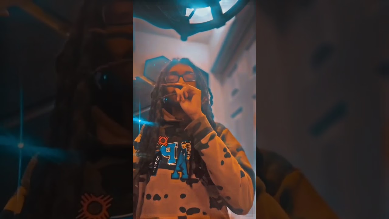 January 21, 2026 Royalty Z freestyle 