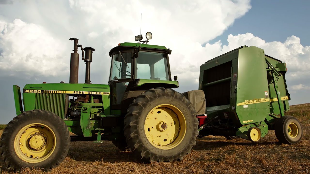 Farm Safety: Preventing Tractor Runovers