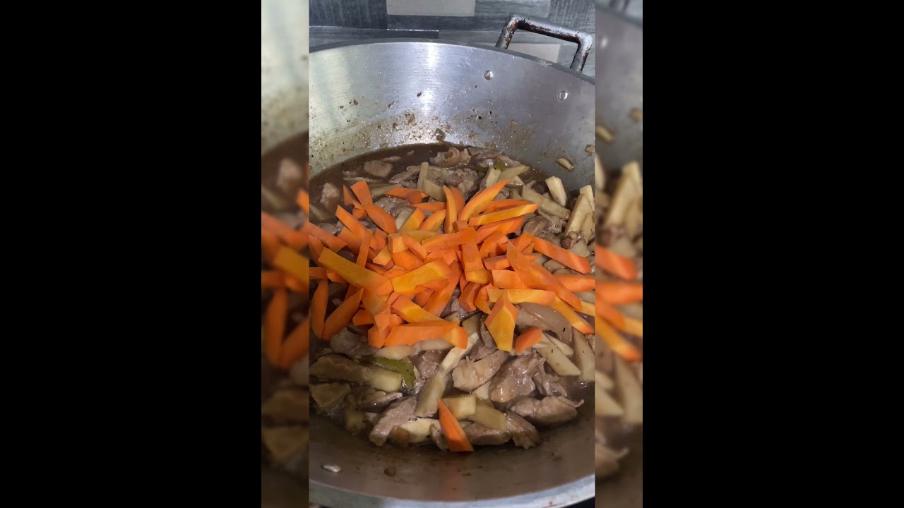 Igadong Uragon|Uragon Cooking