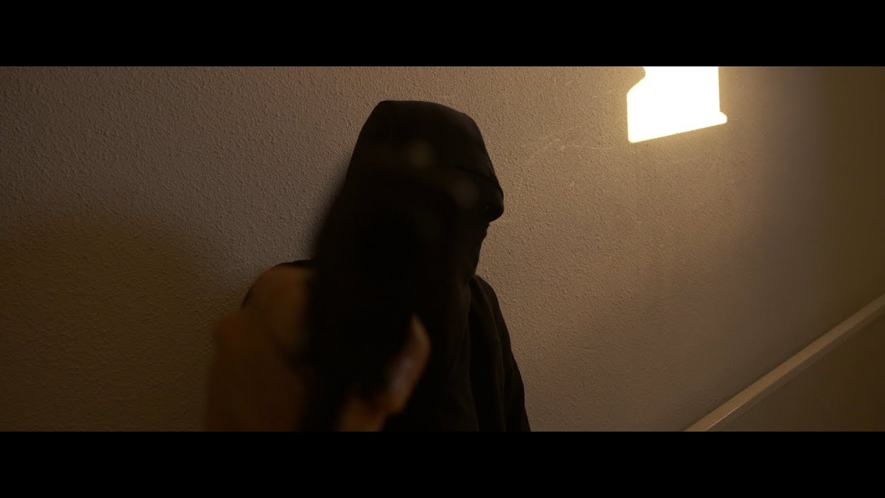 TRZ - HA&Iuml; #1
