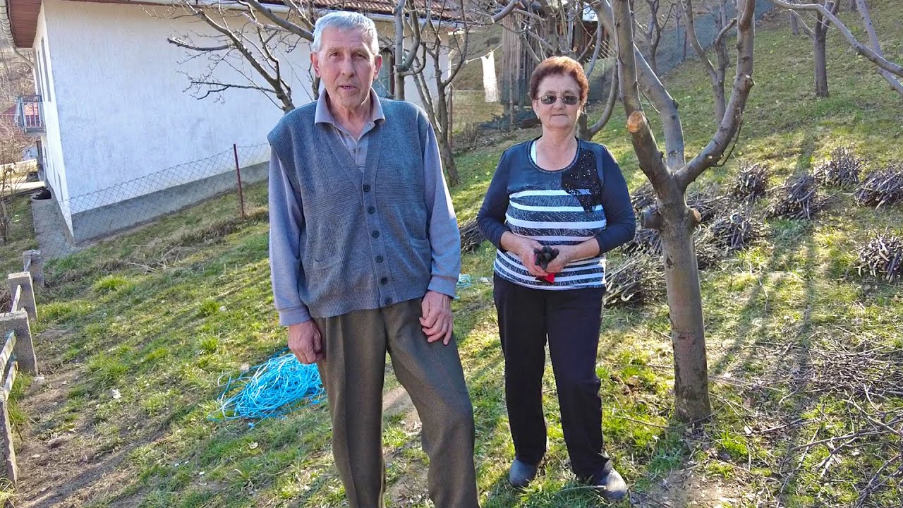 Od sirotišta, sam i bez ikoga, do pravog bogatstva!