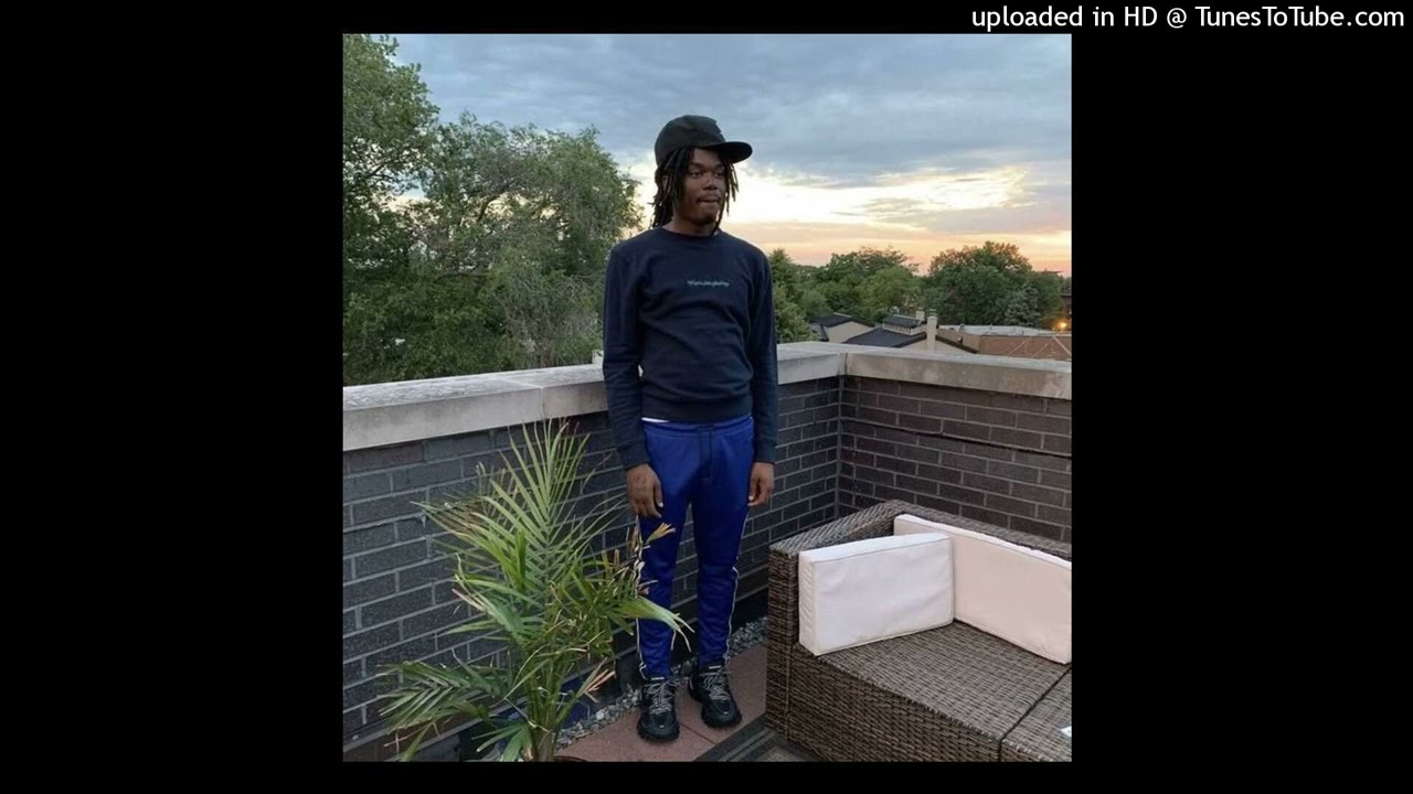 [FREE] Skrilla X Lucki Sample Type Beat 