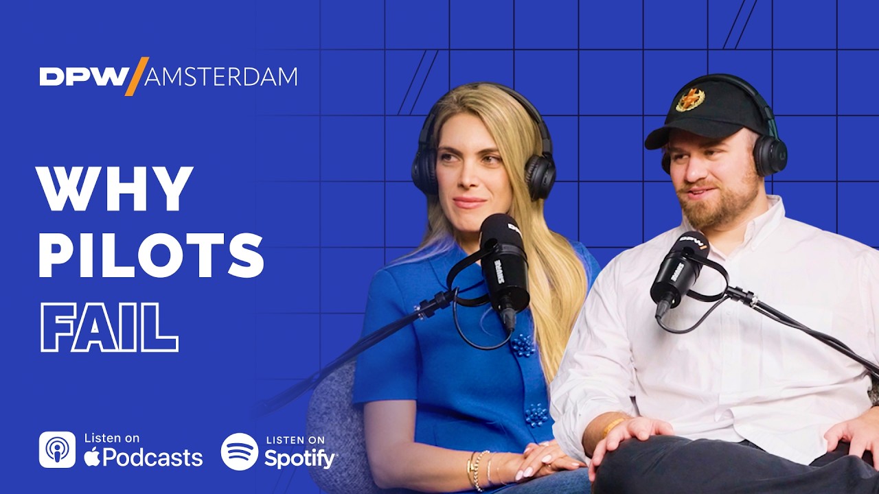 EP33: From Pitch to Pilot: How Enterprises Actually Onboard Startups