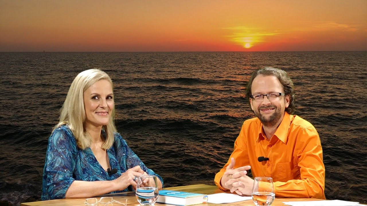 LitLounge.tv | Anne Heintze | Finde deinen Seelenpartner