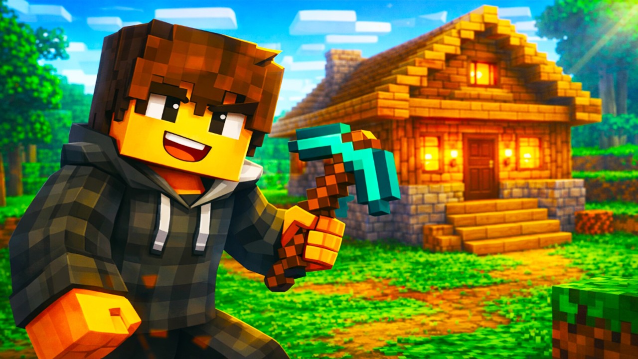 Jucifer - Ramazan Yayınları Gün 14 #minecraft #minecrafthardcore