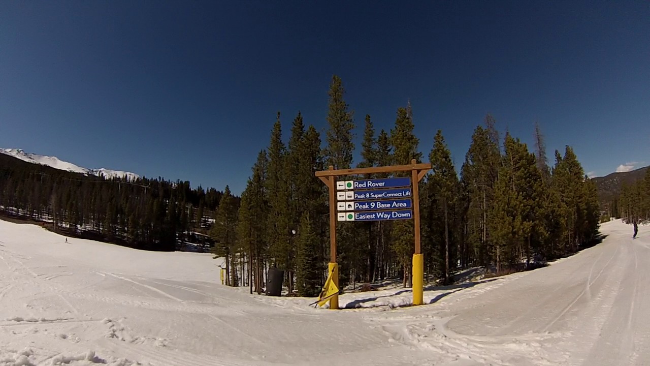Breckenridge Mountain Tour - 