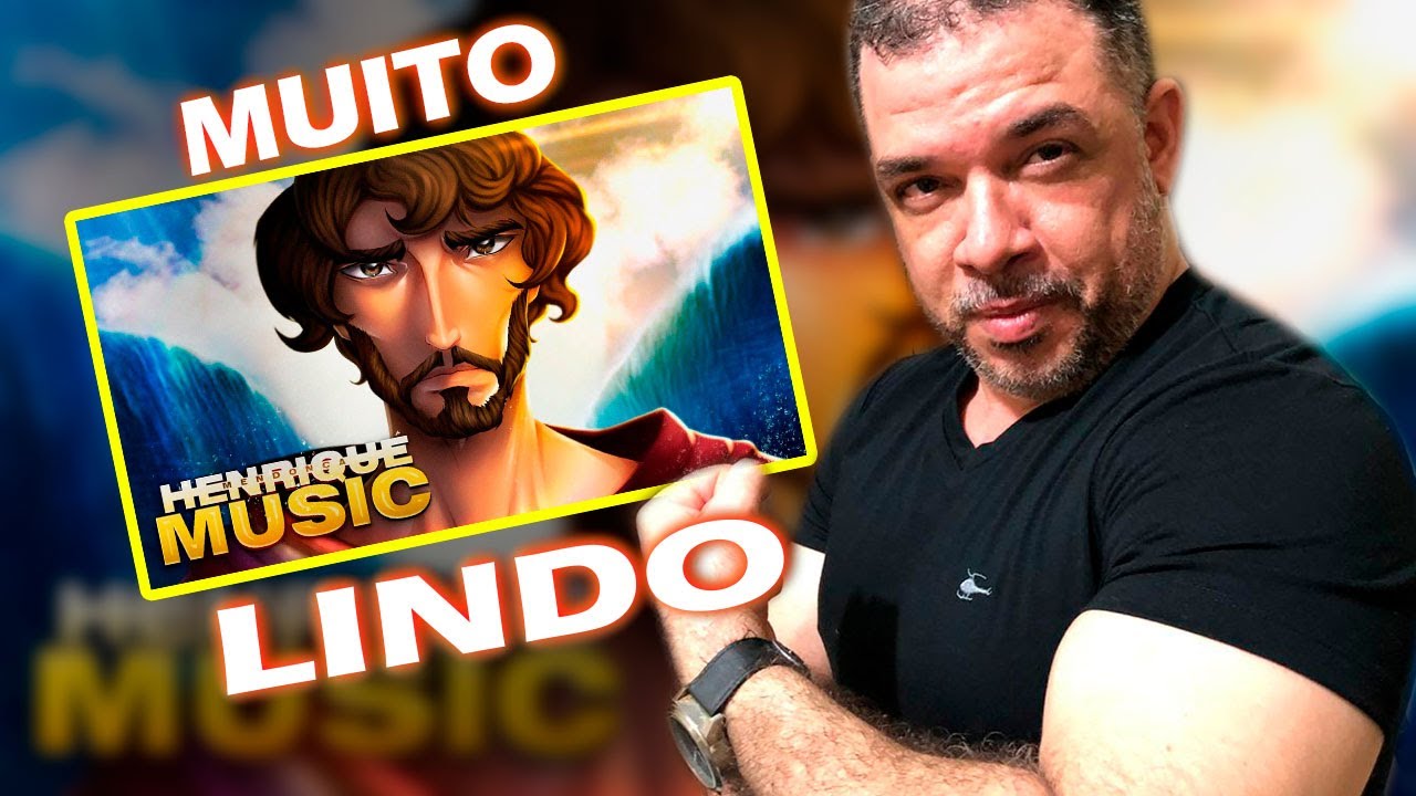 REACT Mois&eacute;s (&Ecirc;xodo) | 