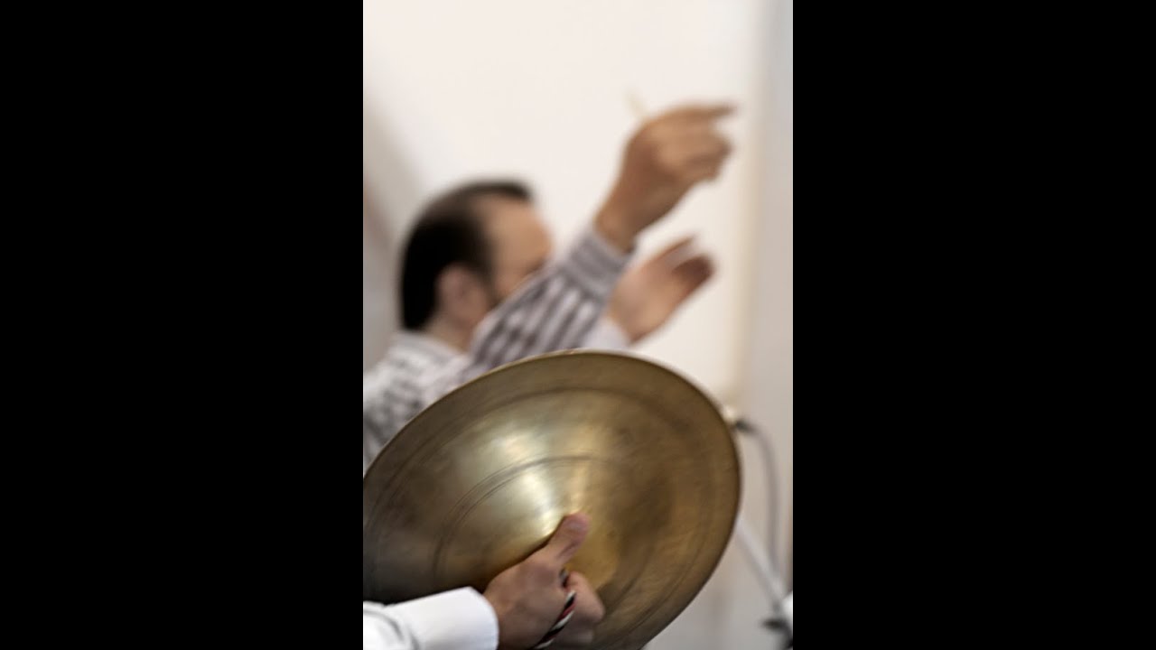 إيليا الواقف أمام الرب  - ج1 / الأخ ماهر فايز