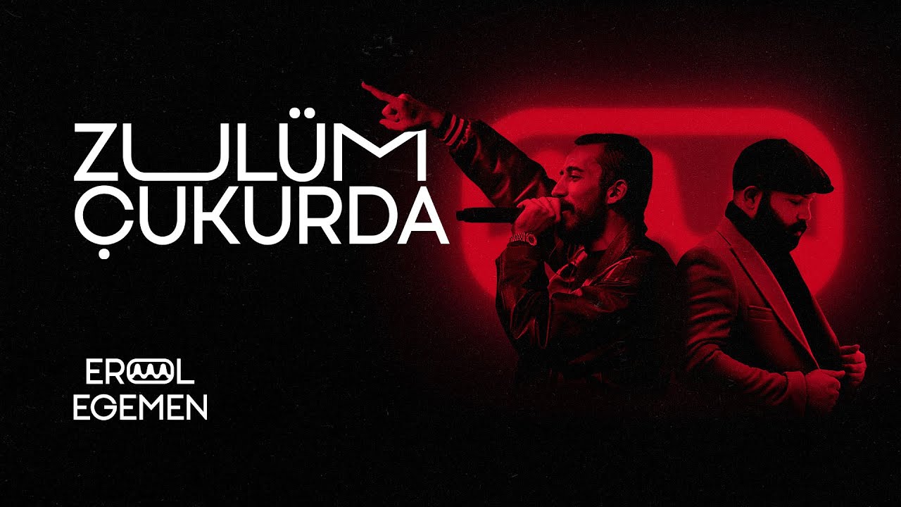 Zulüm Çukurda - Gazapizm X Devrim Çelik | (Mix) & Trap Remix