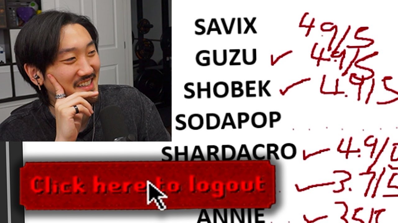 Which WoW Players Will Quit OSRS? | Savix Reacts