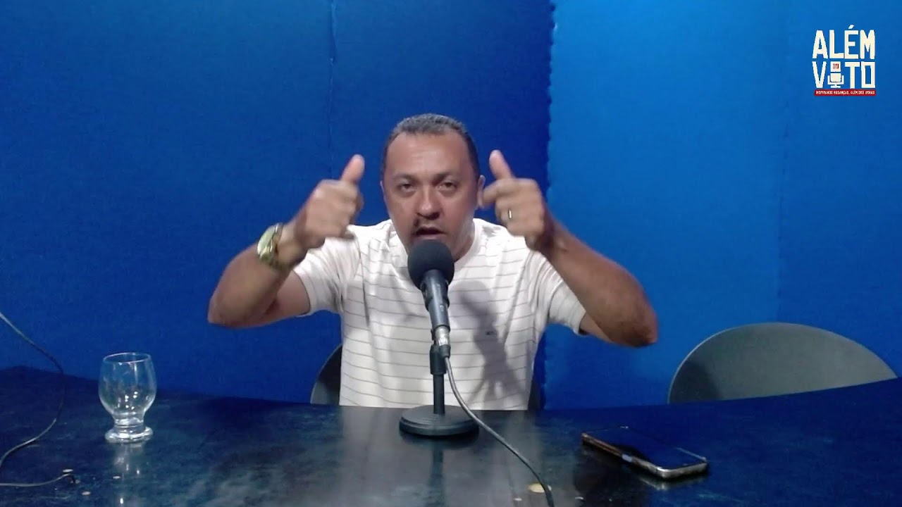 Além do Voto | 25.02.2026