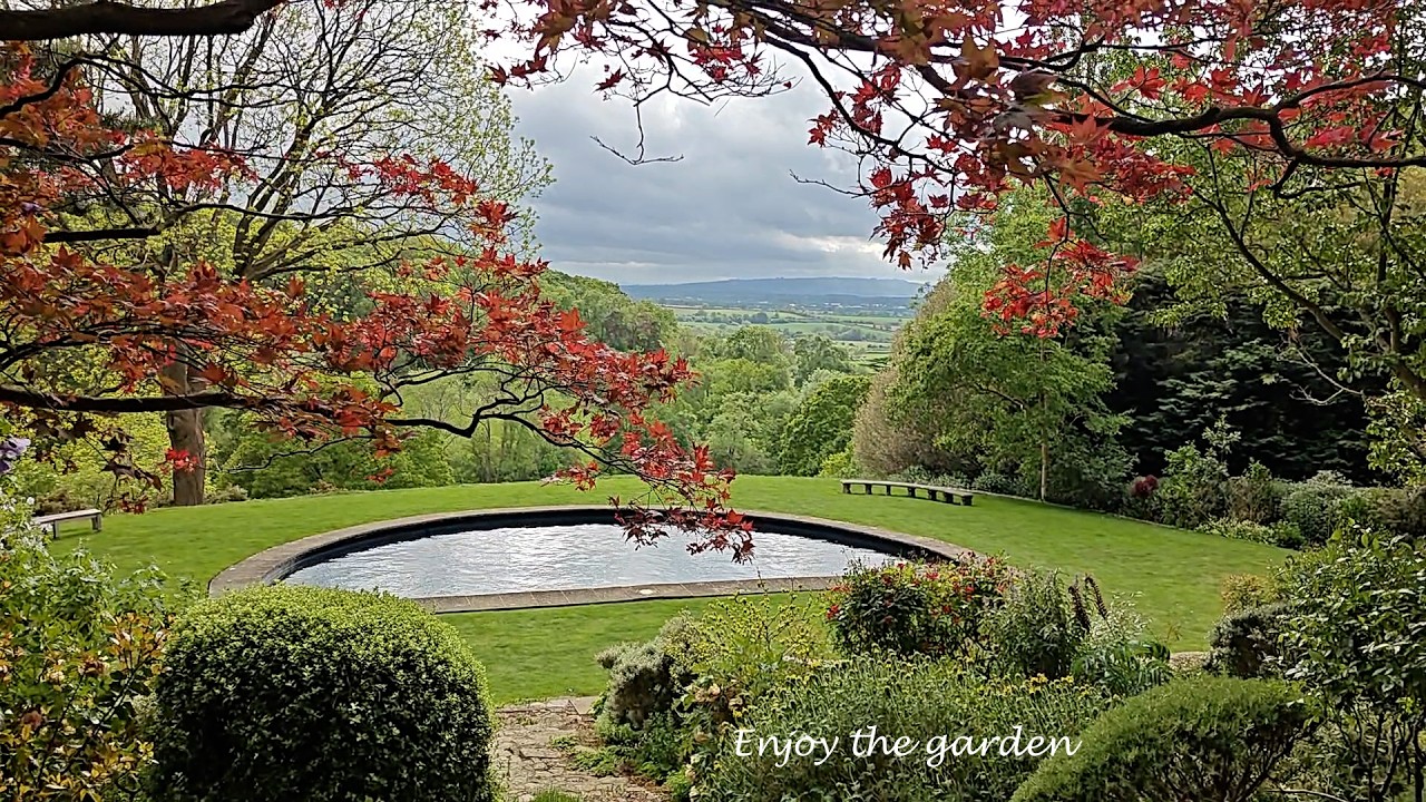 Kiftsgate Court Gardens 2026.05