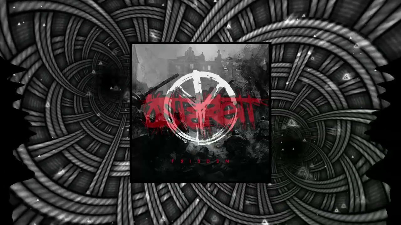Ruffiction - Ein Leben lang [HardTekk Remix]