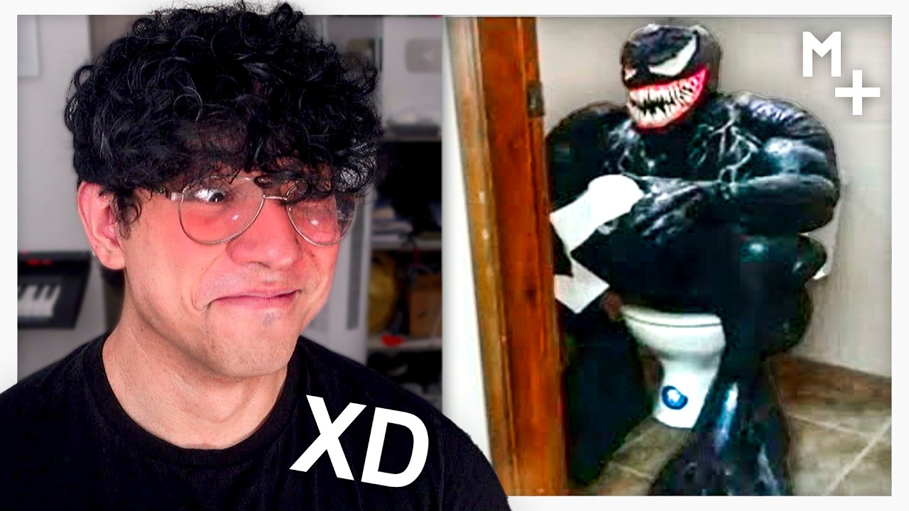 SI TE RIES SE ACABA EL VIDEO 15 🤣💥