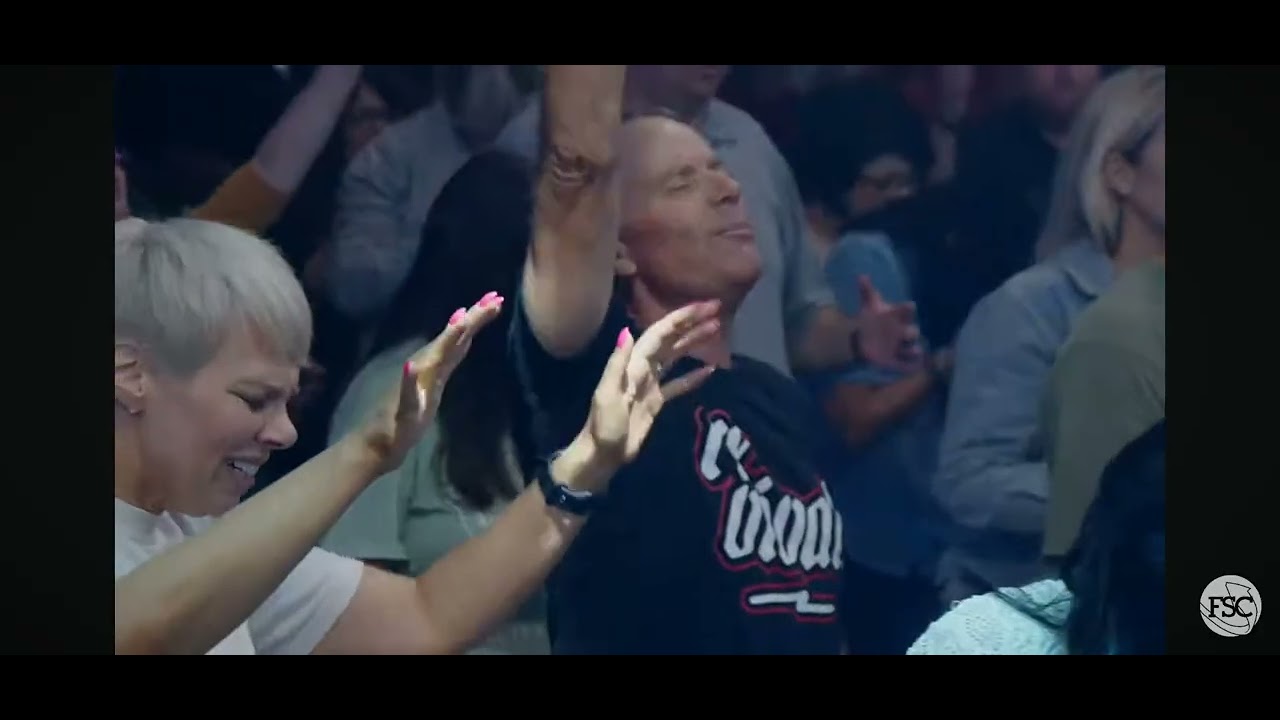All Eyes On The Holy One (Fresh Start Church Peoria, Az)