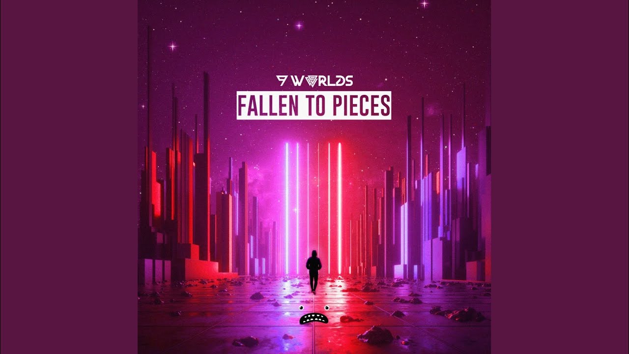 Fallen To Pieces