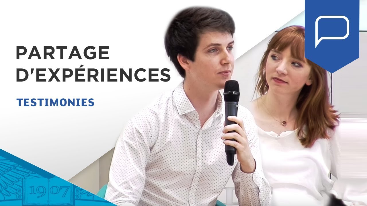 Des étudiants de différentes promotions partagent leurs expériences | ESSEC Testimonies