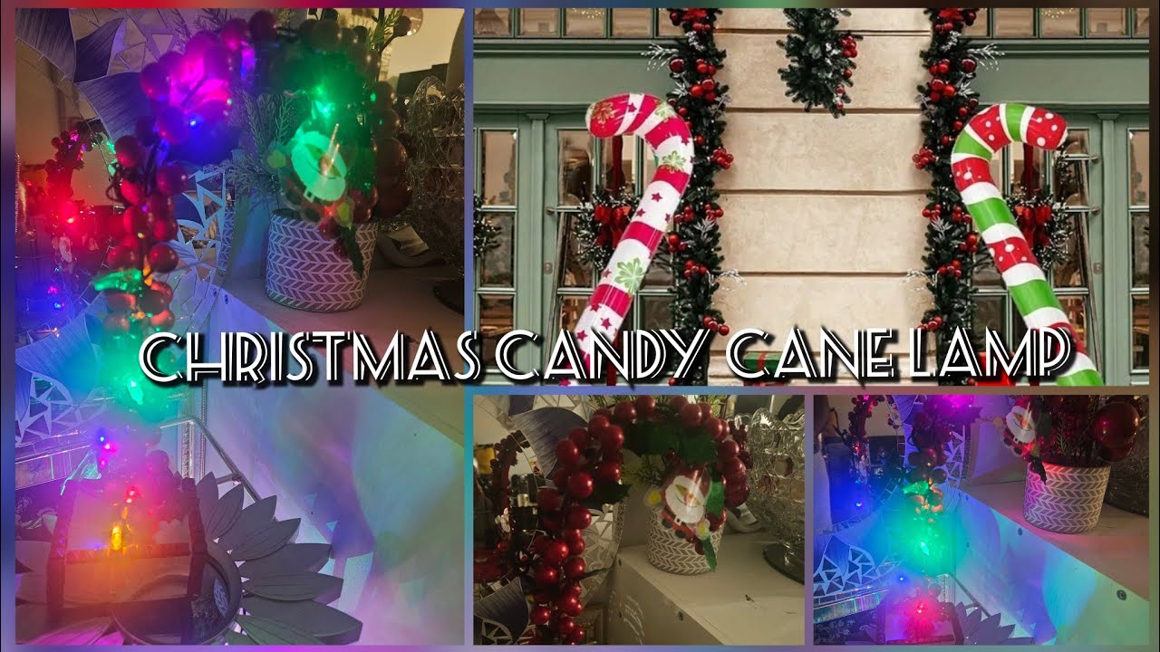 Christmas Decor DIY 