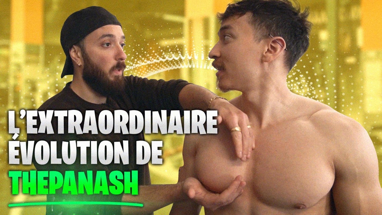 L’EMPIRE DE THEPANASH