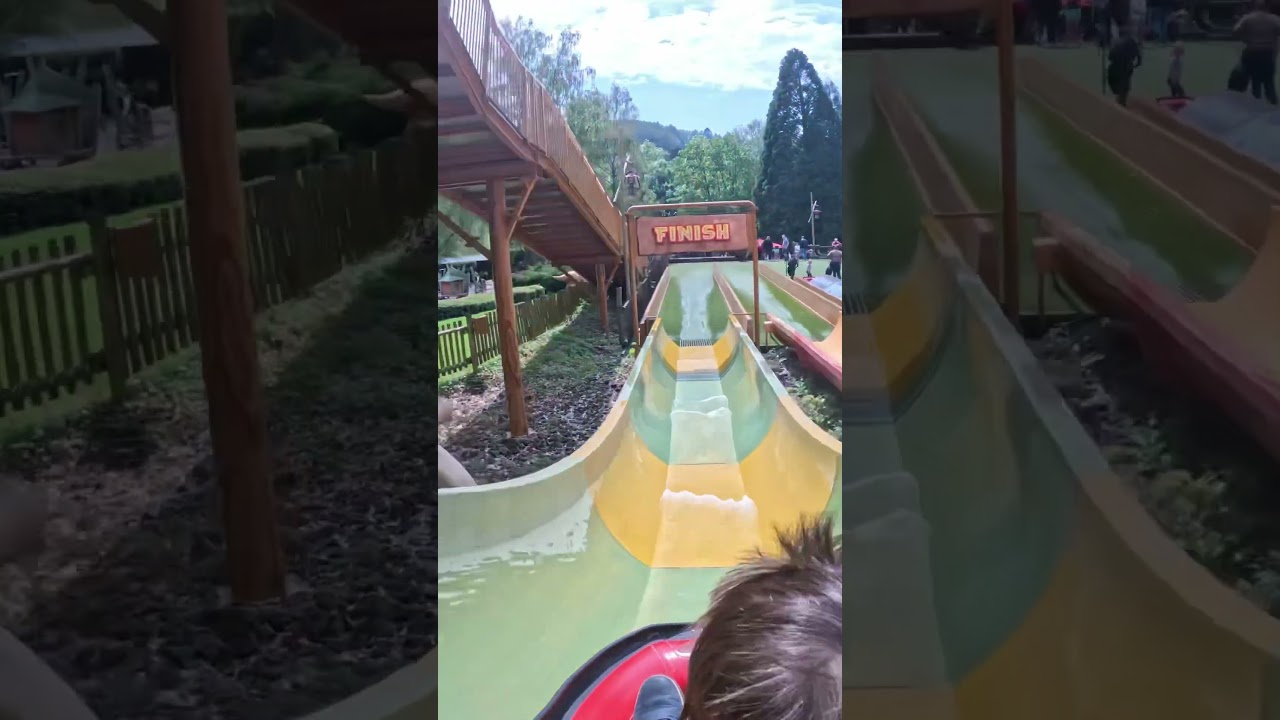 #Dinosplash #plopsacoo