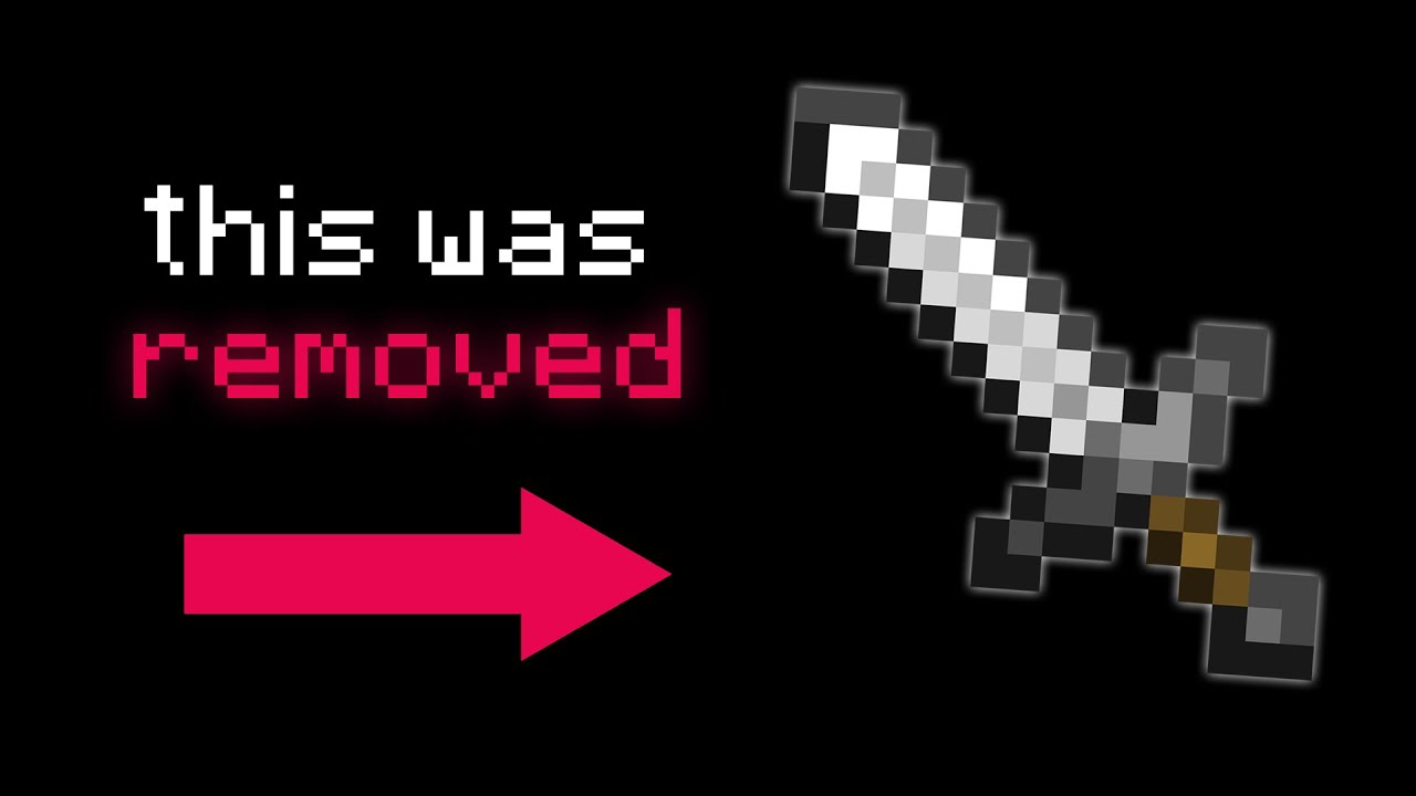 Hypixel REMOVED This Item From Skyblock