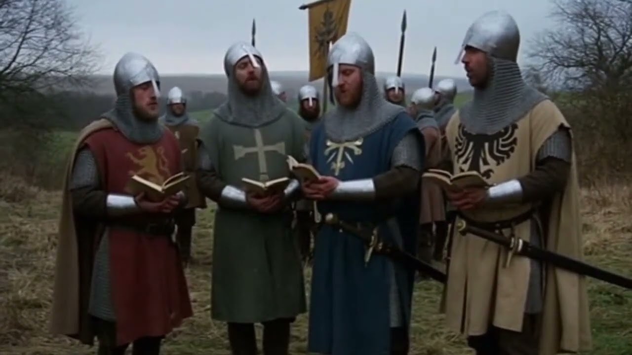 O bitwie pod Grunwaldem