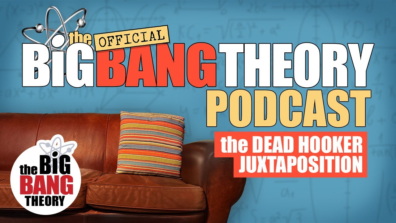 ‘The Dead Hooker Juxtaposition’ with Director Mark Cendrowski | The Official BBT Podcast