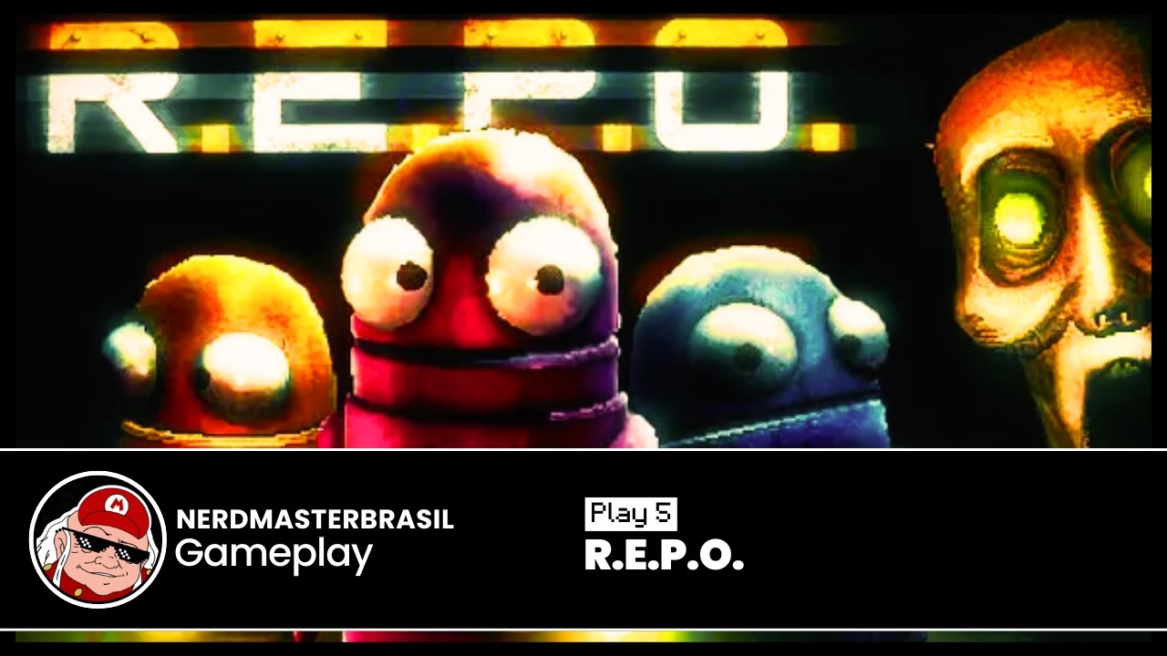 R.E.P.O. | Play 5