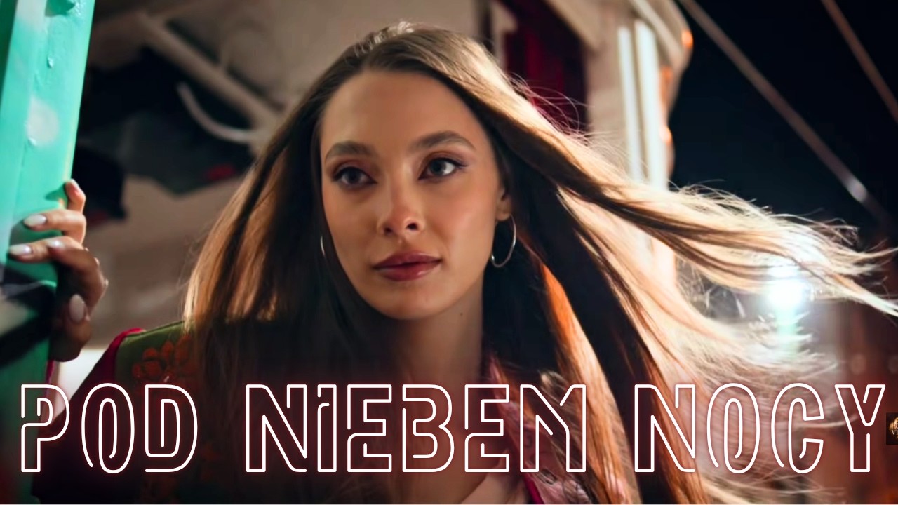 Pod Niebem Nocy - Polo Vibes (Nowość Disco Polo 2026)