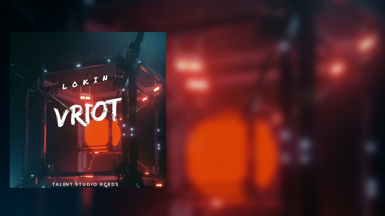 Lokin - Vriot (Original Mix)