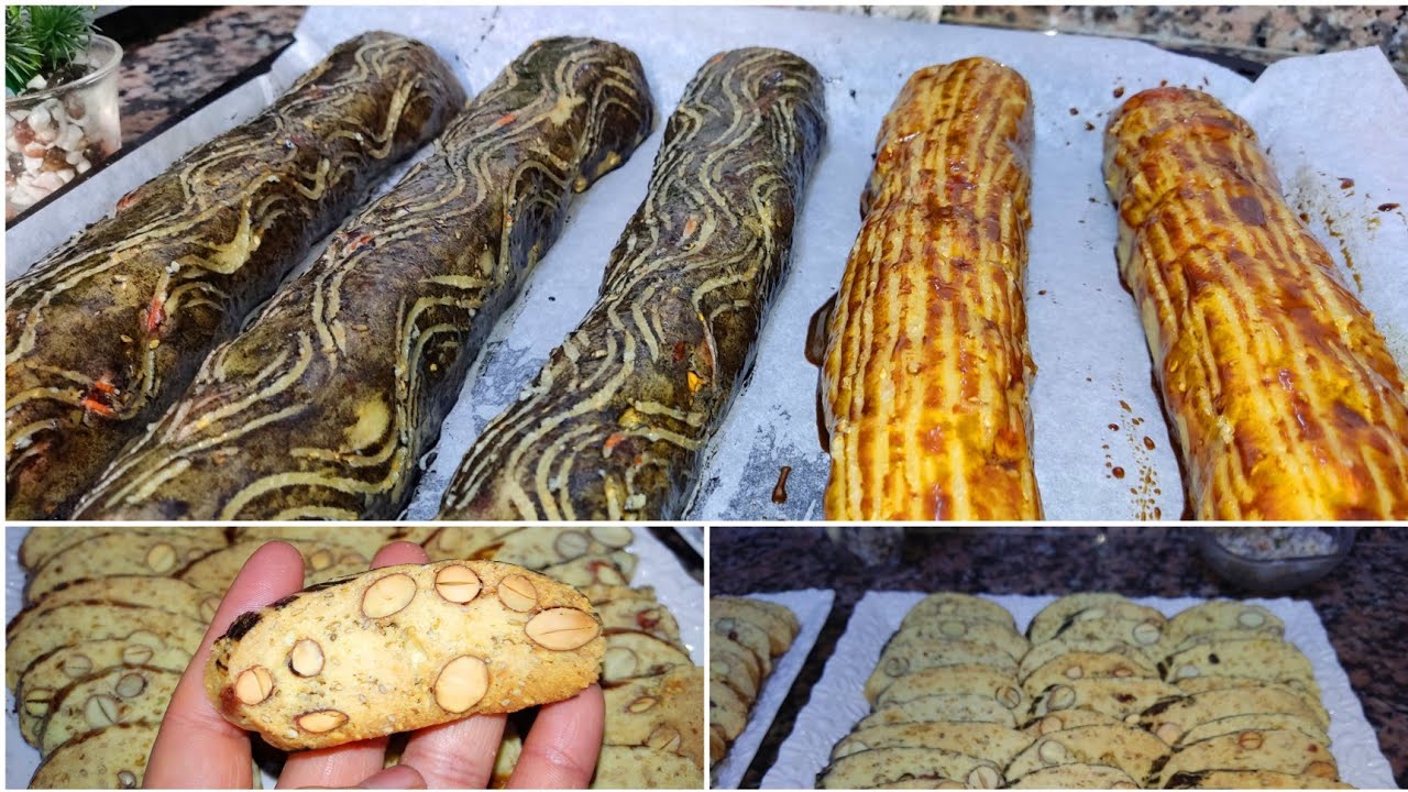 حلوة الفقاص بلا فقصة رائع و مع كل الأسرار باش يجيك ناجح و بدون ولا كسور