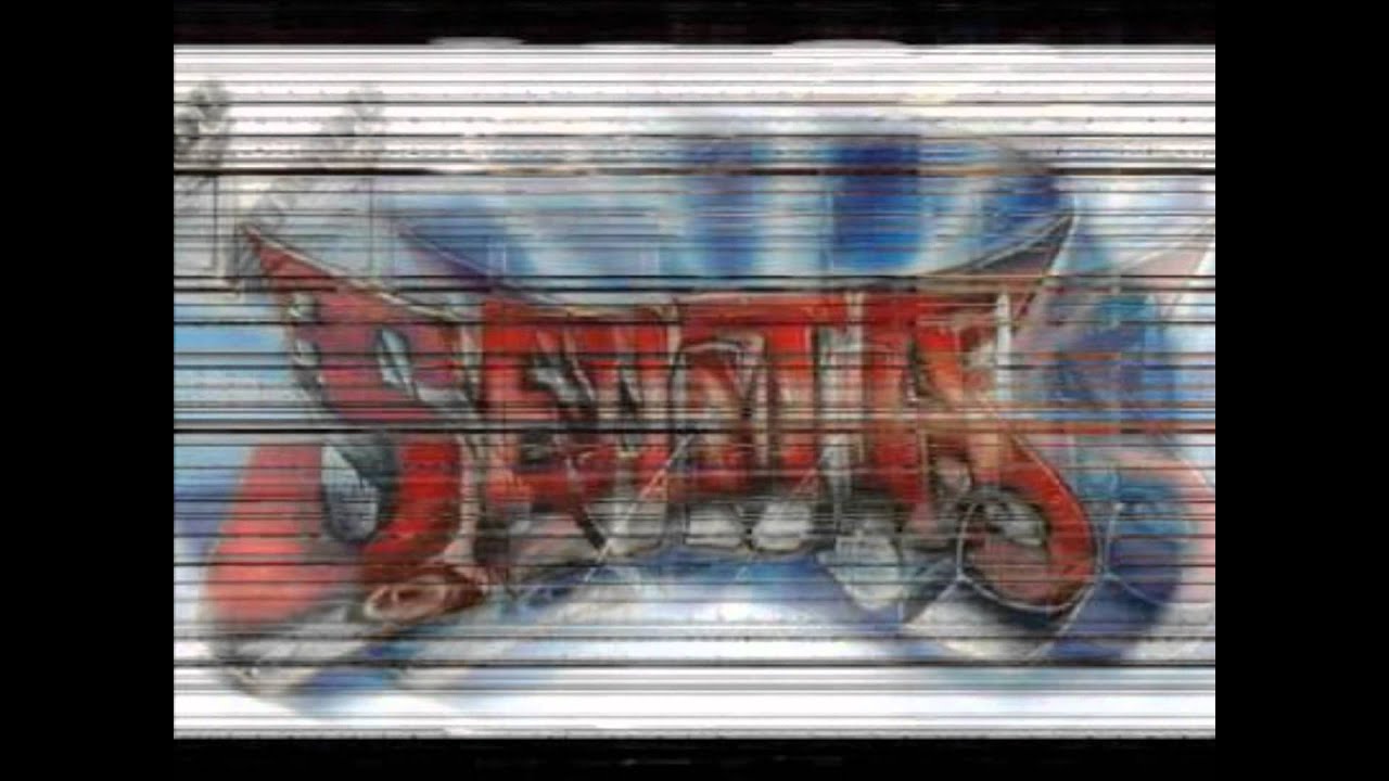 Cumbia Perdoname - Sonido Sedita