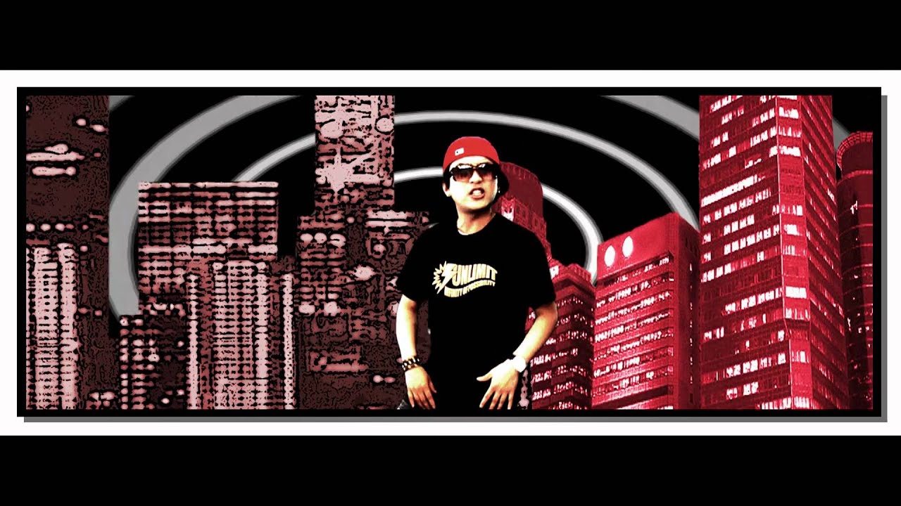 Block Buster - Fantastic 4 (feat. Outsider)