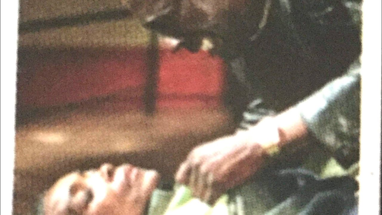 EastEnders - Audrey Trueman's Death (6th September 2001)