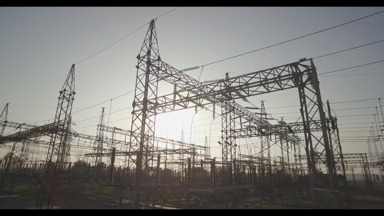 TEİAŞ | Turkish Electricity Transmission Corporation - Power of Energy
