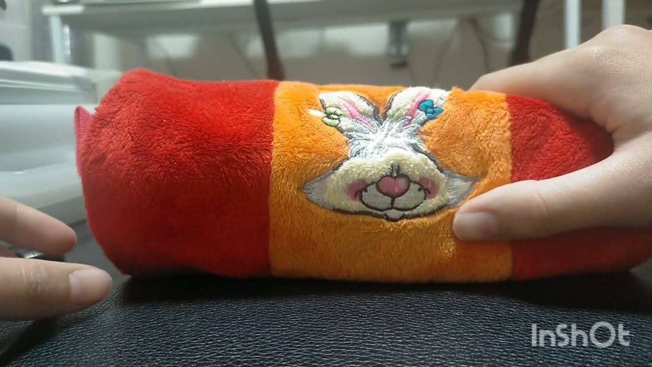 囁きでお気に入りのコスメ&ポーチ紹介☺