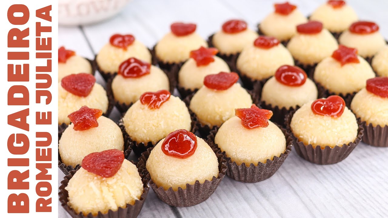 QUEM GOSTA DE BRIGADEIRO VAI AMAR ESSA DELÍCIA! | Sucesso garantido, recorde de vendas!