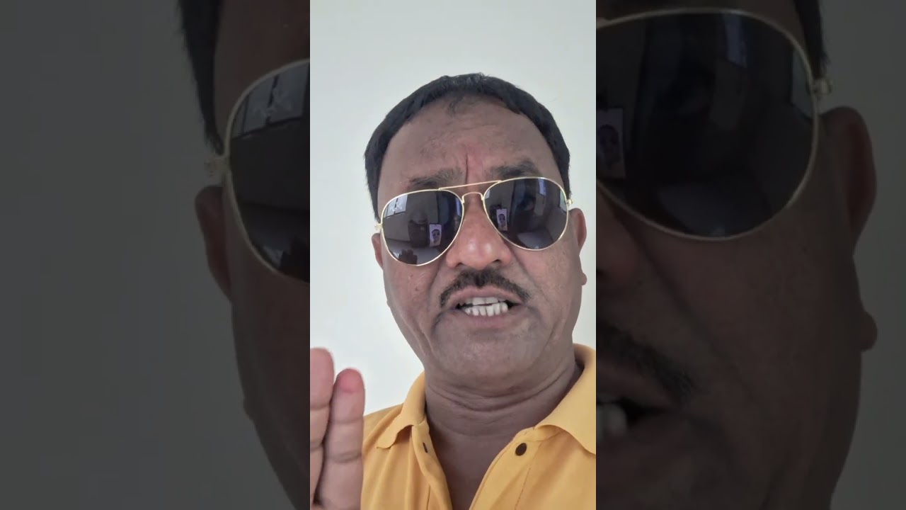 Mallikarjun Kharge