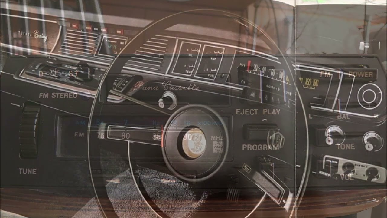 ｾﾝﾁｭﾘｰ ﾄﾖﾀ ｶｰｽﾃﾚｵ 1978年