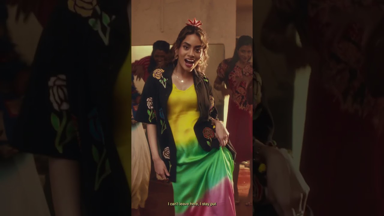 Dhee - I Wear My Roots Like a Medal