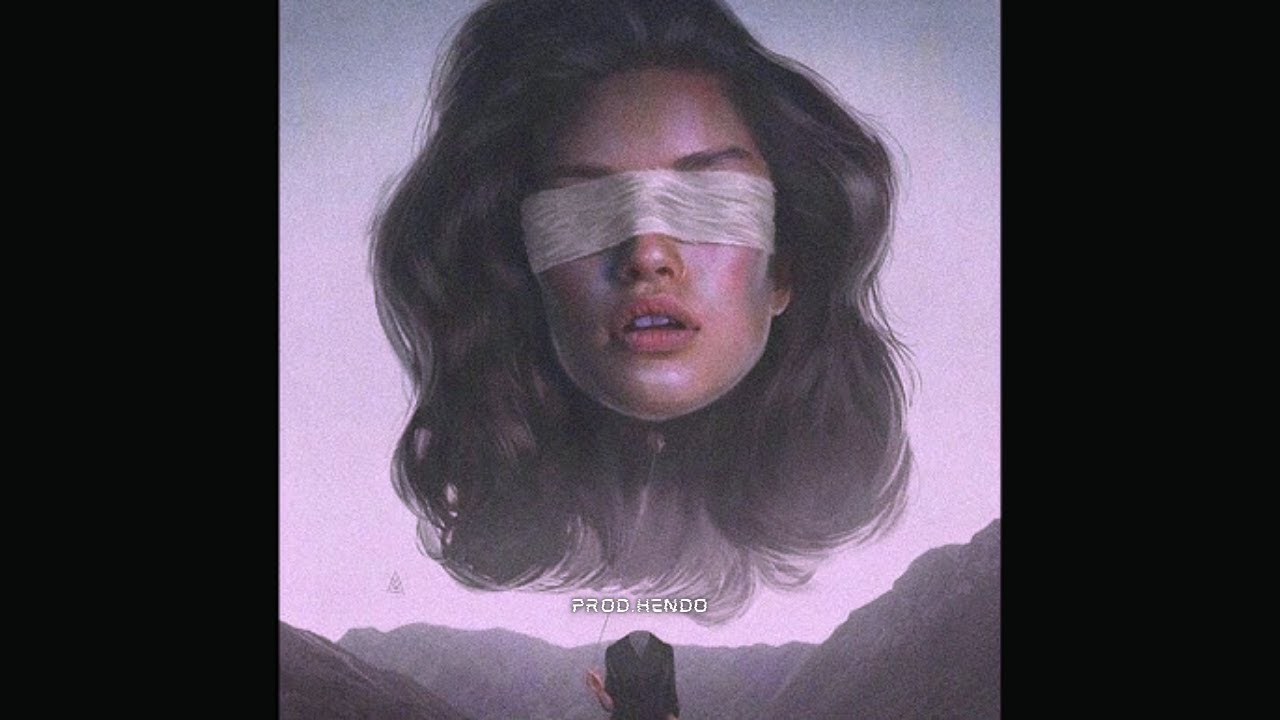 (FREE) Melodic Type Beat - ''Love Is Blind