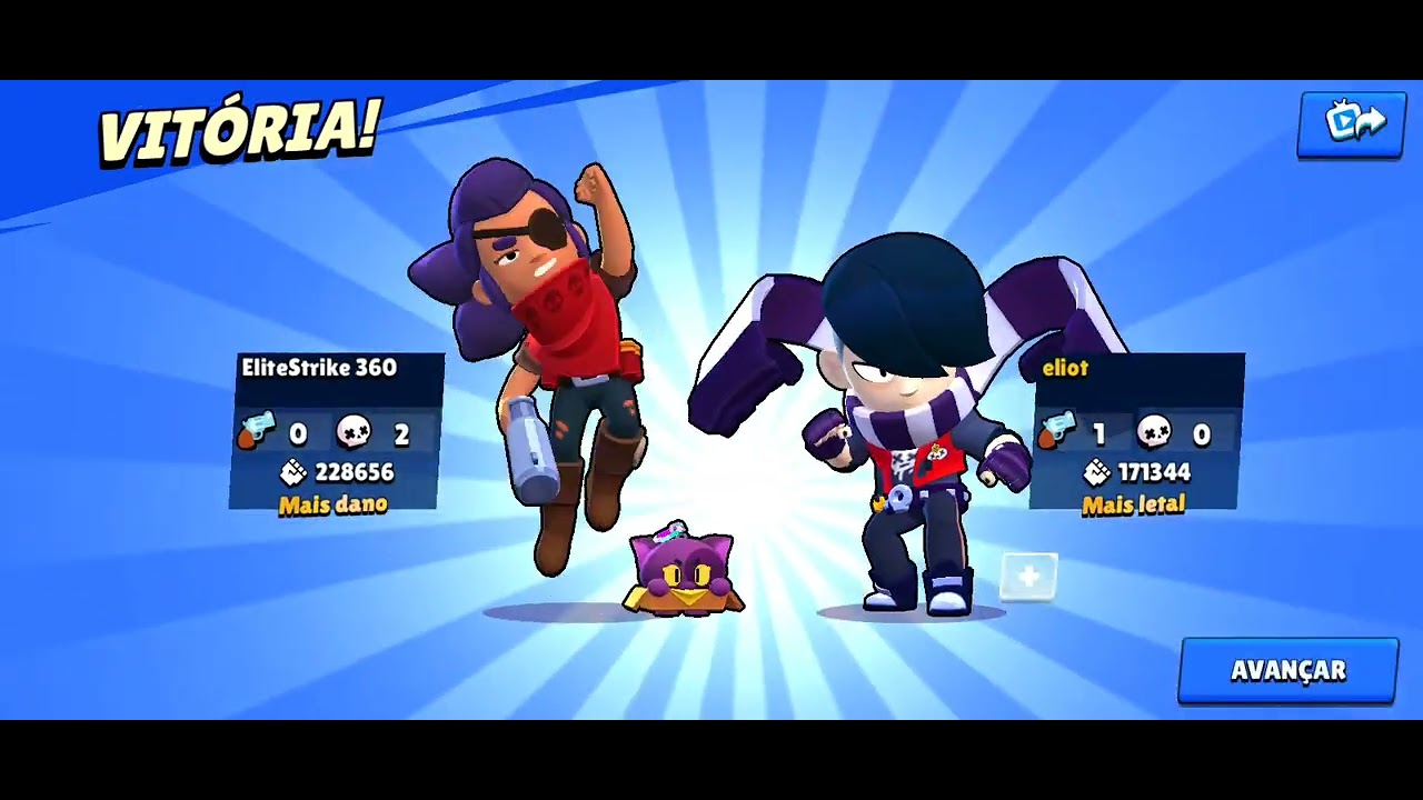 Joguei contra o chefão Shade Urso (mega)