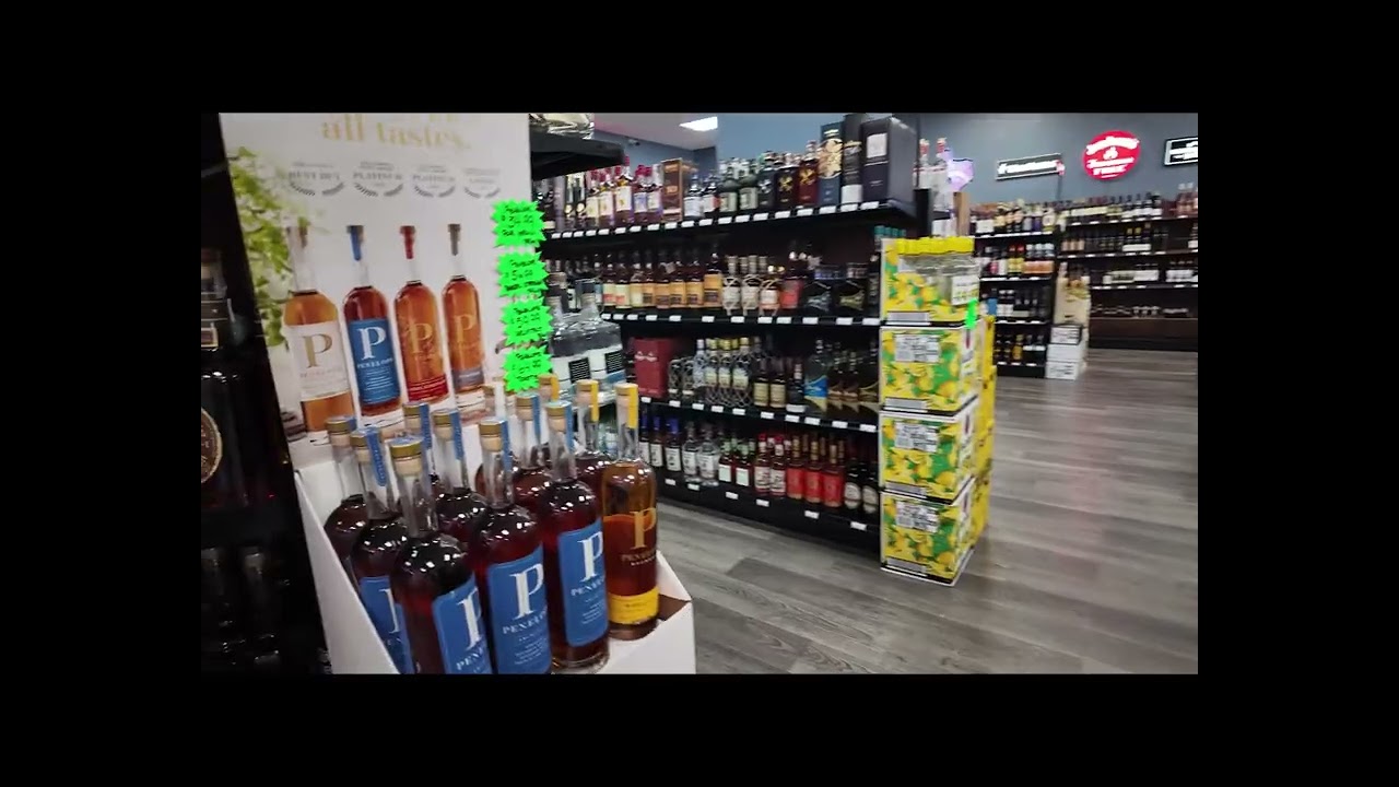Bourbon Hunt: Did we just find a hidden gem in Hurst, TX?