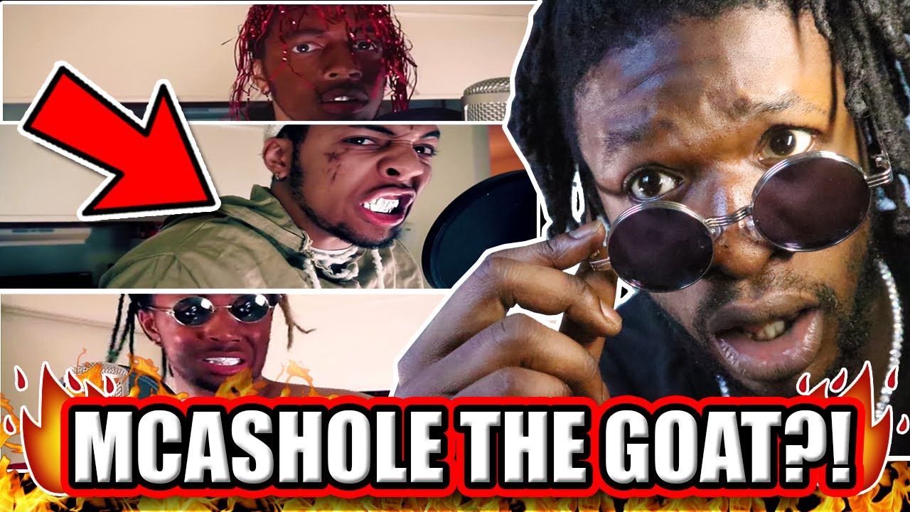THE BEST STYLES OF RAP VIDEO?! | Who It Is (ft. Lil Wayne, Kevin Gates, Kodak Black, Lil Uzi Vert )