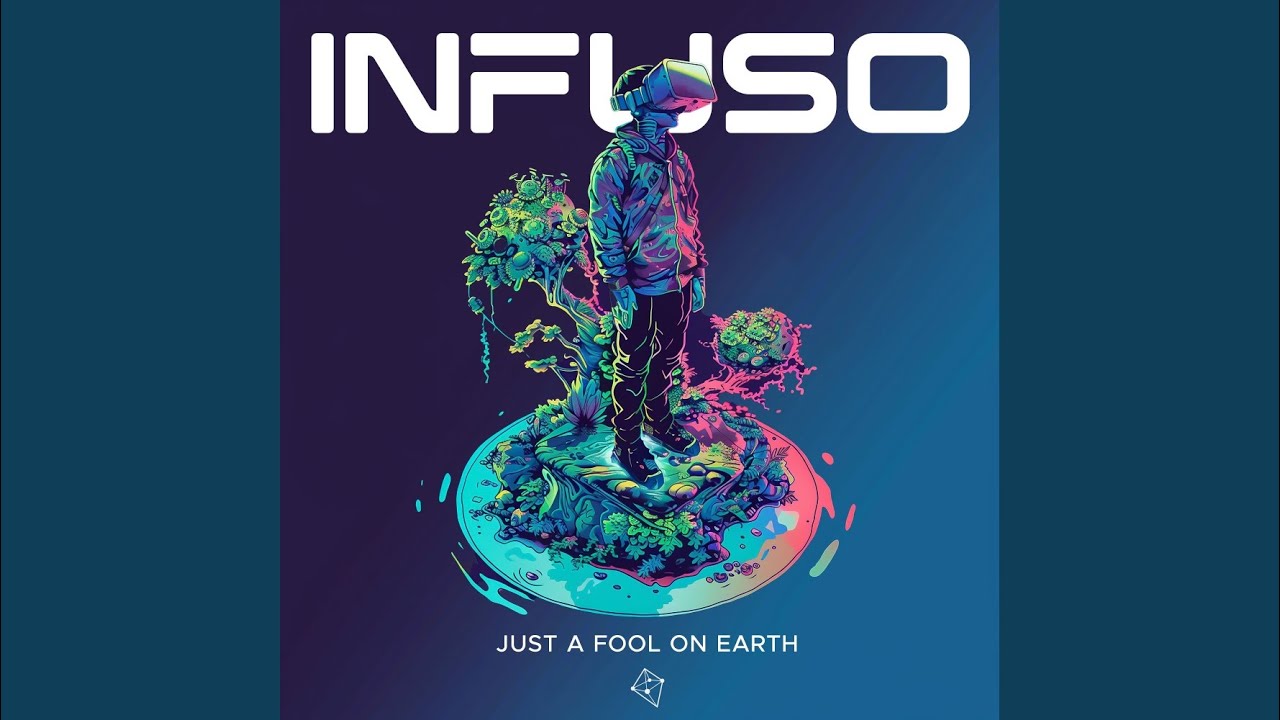 Just A Fool On Earth