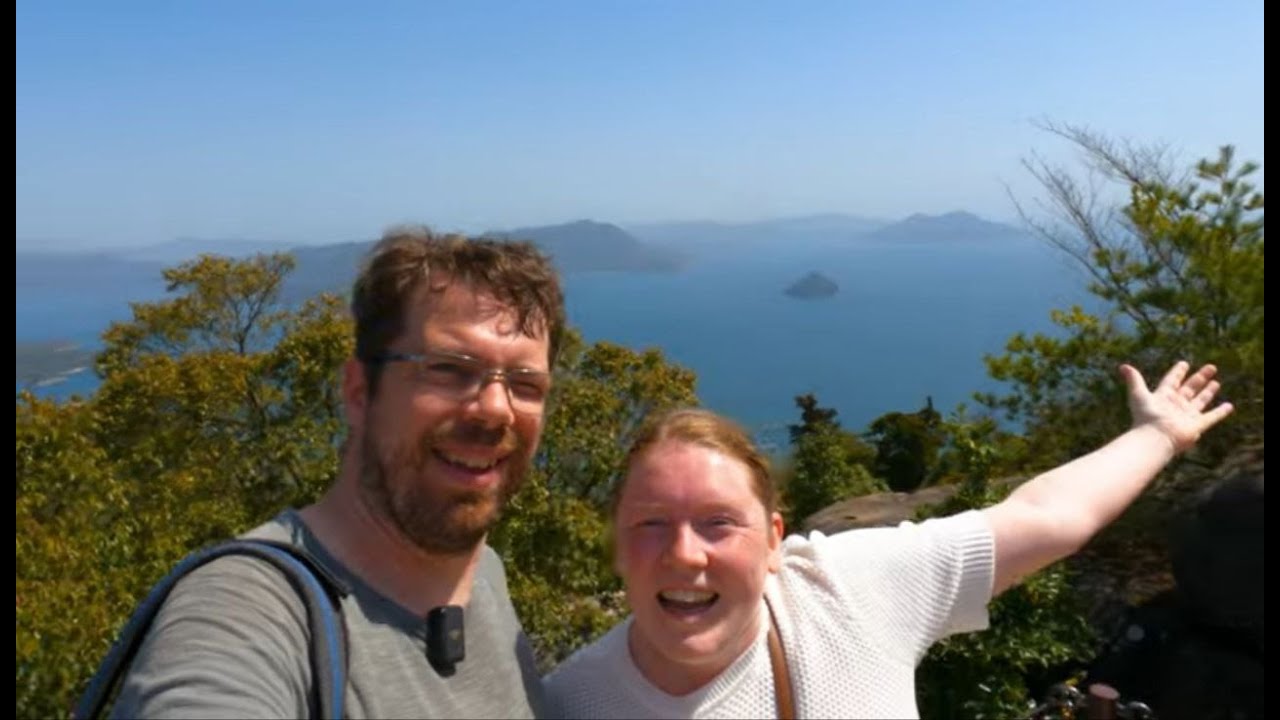 Daytrip to Miyajima Island | Viewing the famous Torii Gate, Stunning Shrine & Scenic Hike!