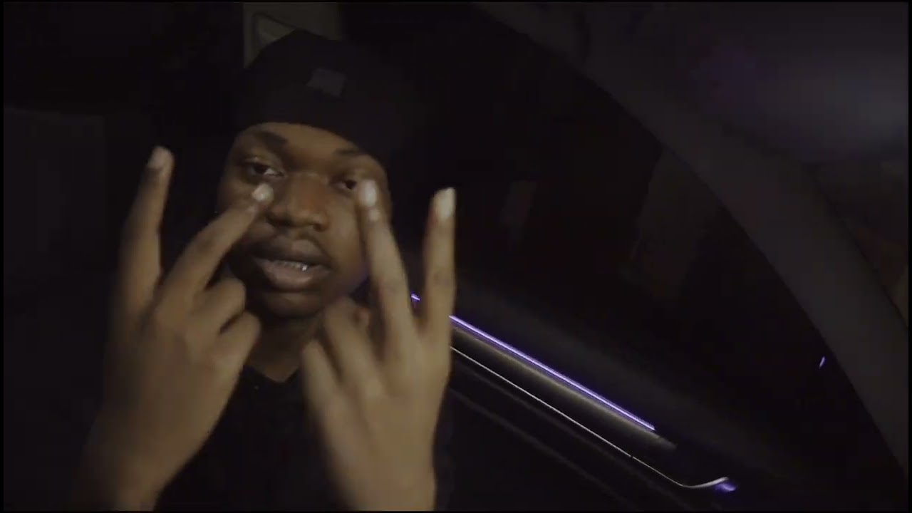 Ymc Moe - Mirrors ( Official Music Video )