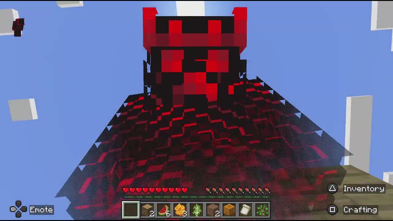 1 block survival part1