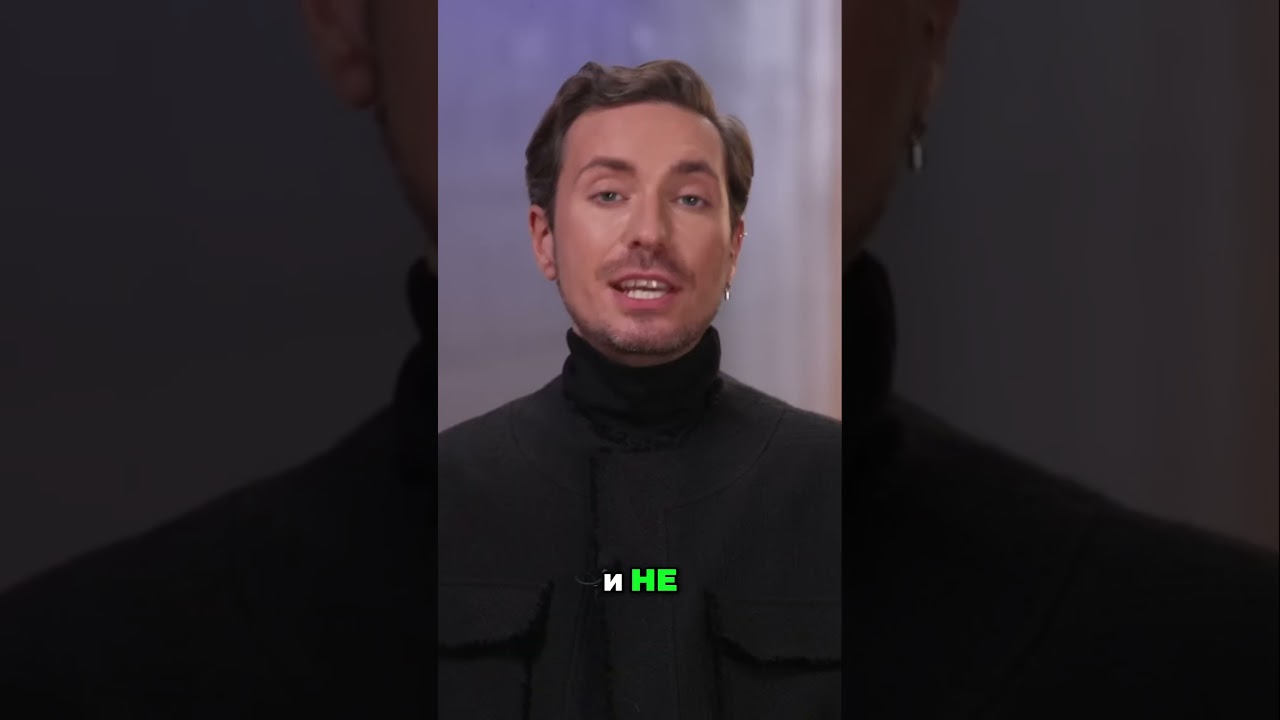 Итальянская мода  Новые имена и влияние кино #мода