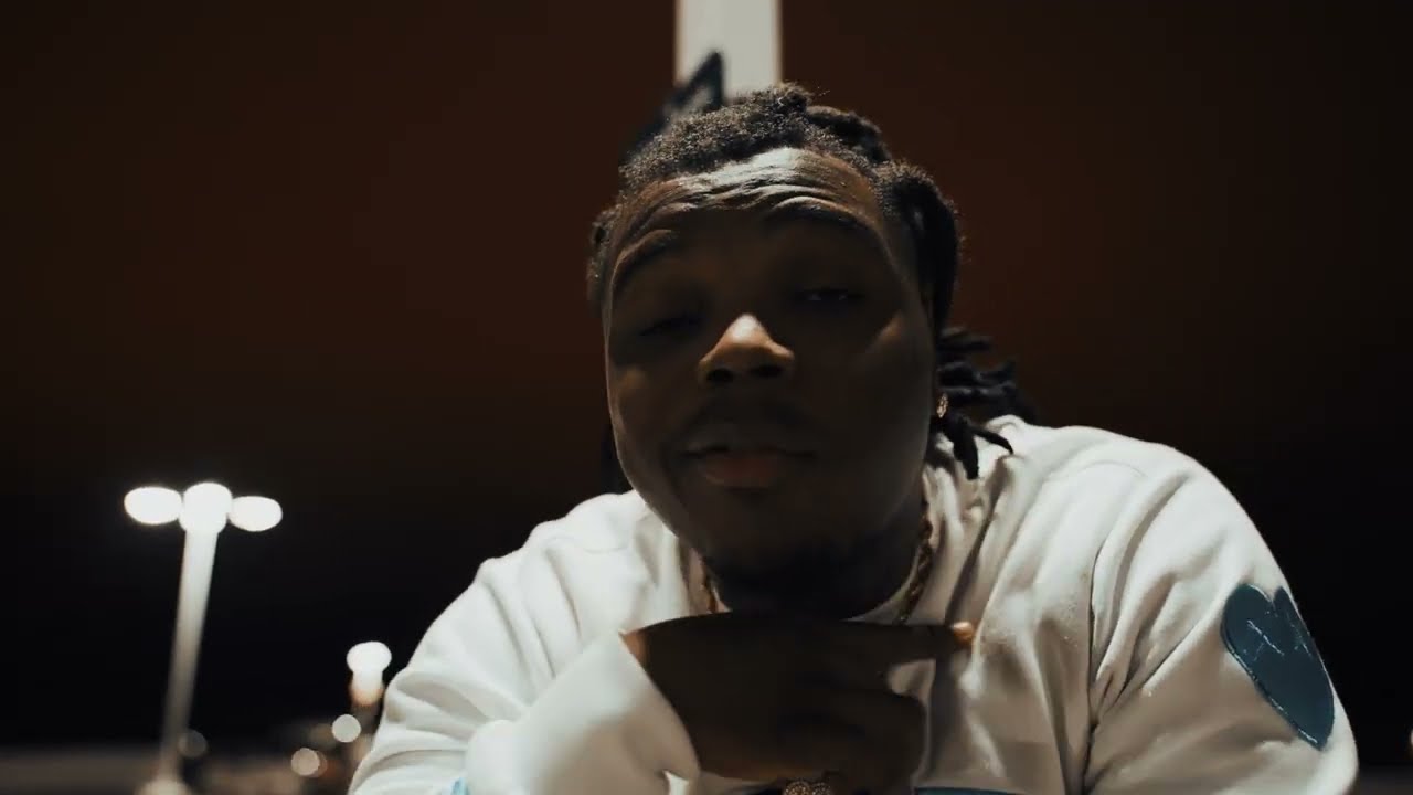 Dsteez - Fishin Ft 3zy & LordeTheTopScore(Official Music Video)[Dir.Rob Marley] Prod.Ramey